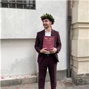 Laureando in Scienze Strategiche offre aiuto svolgimento compiti per scuole elementari e medie